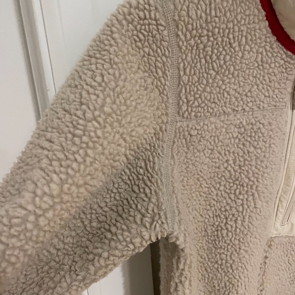 Patagonia Classic Retro-x Fleece Jacket - Picture 10 of 13